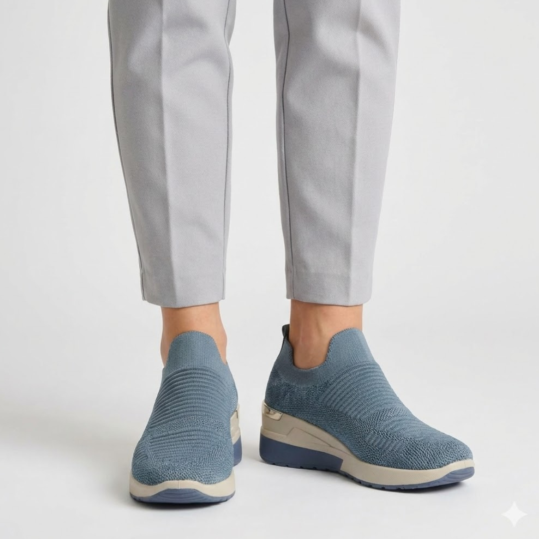 Georgia | Women's Comfort Shoe