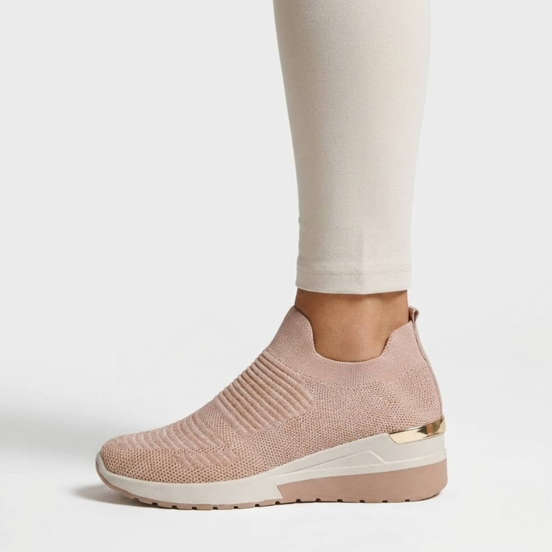 Georgia | Women's Comfort Shoe