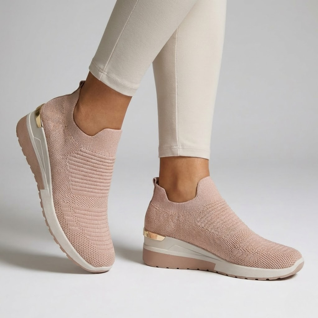 Georgia | Women's Comfort Shoe