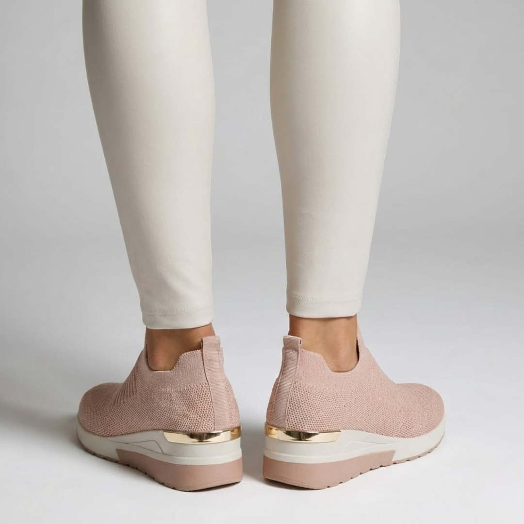 Georgia | Women's Comfort Shoe