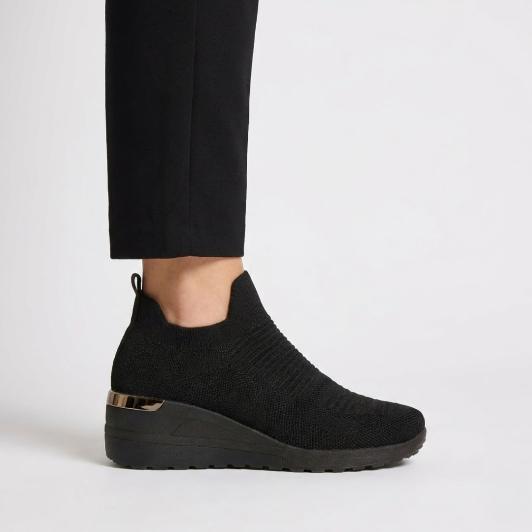 Georgia | Women's Comfort Shoe