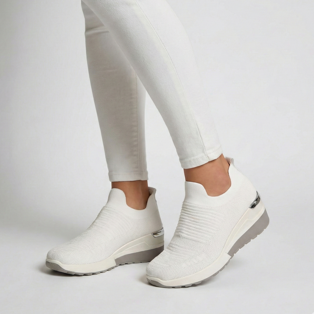 Georgia | Women's Comfort Shoe