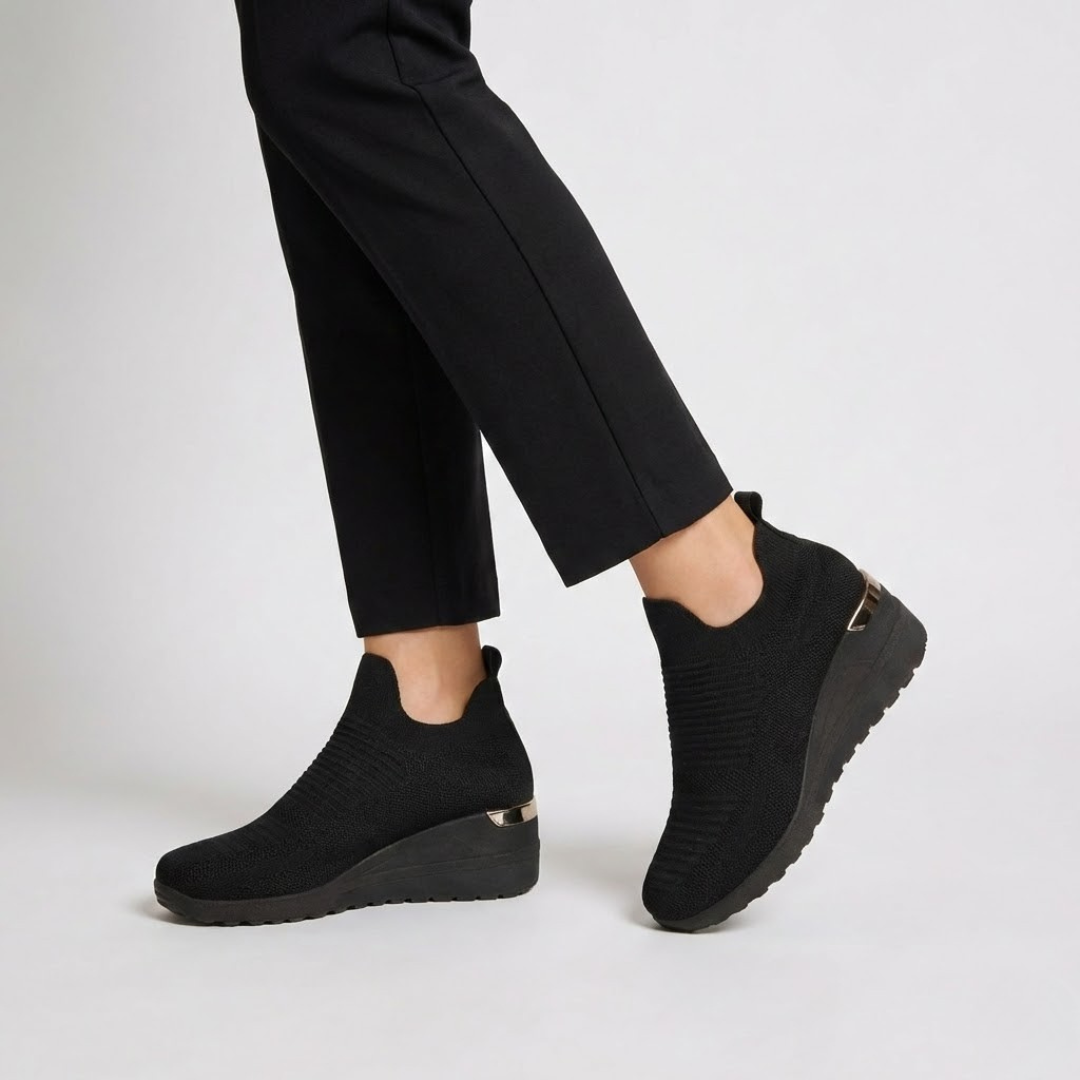 Georgia | Women's Comfort Shoe
