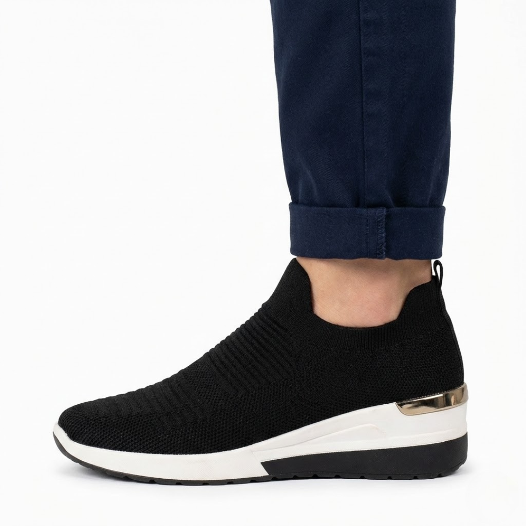 Georgia | Women's Comfort Shoe