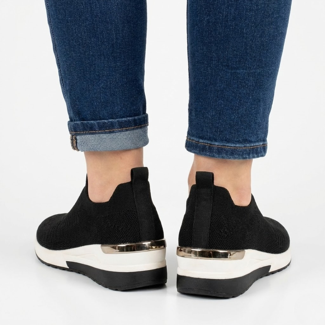 Georgia | Women's Comfort Shoe