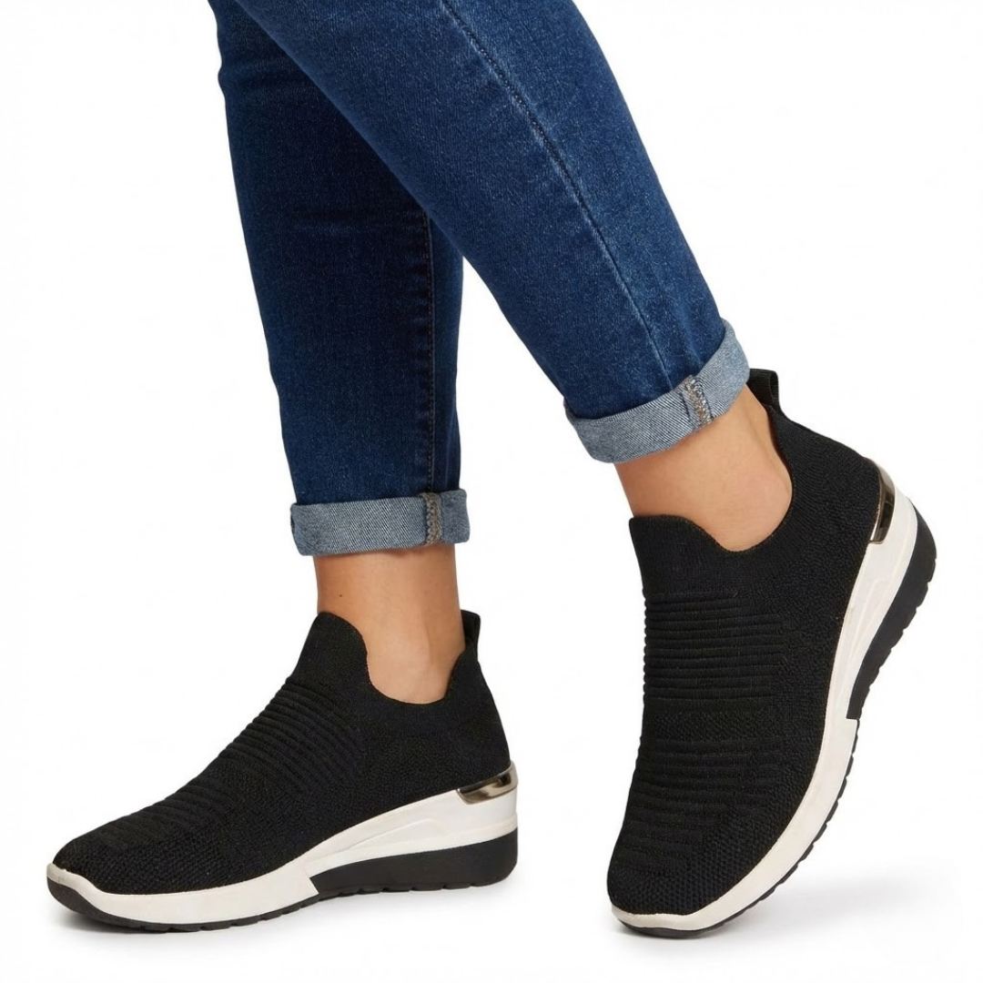 Georgia | Women's Comfort Shoe
