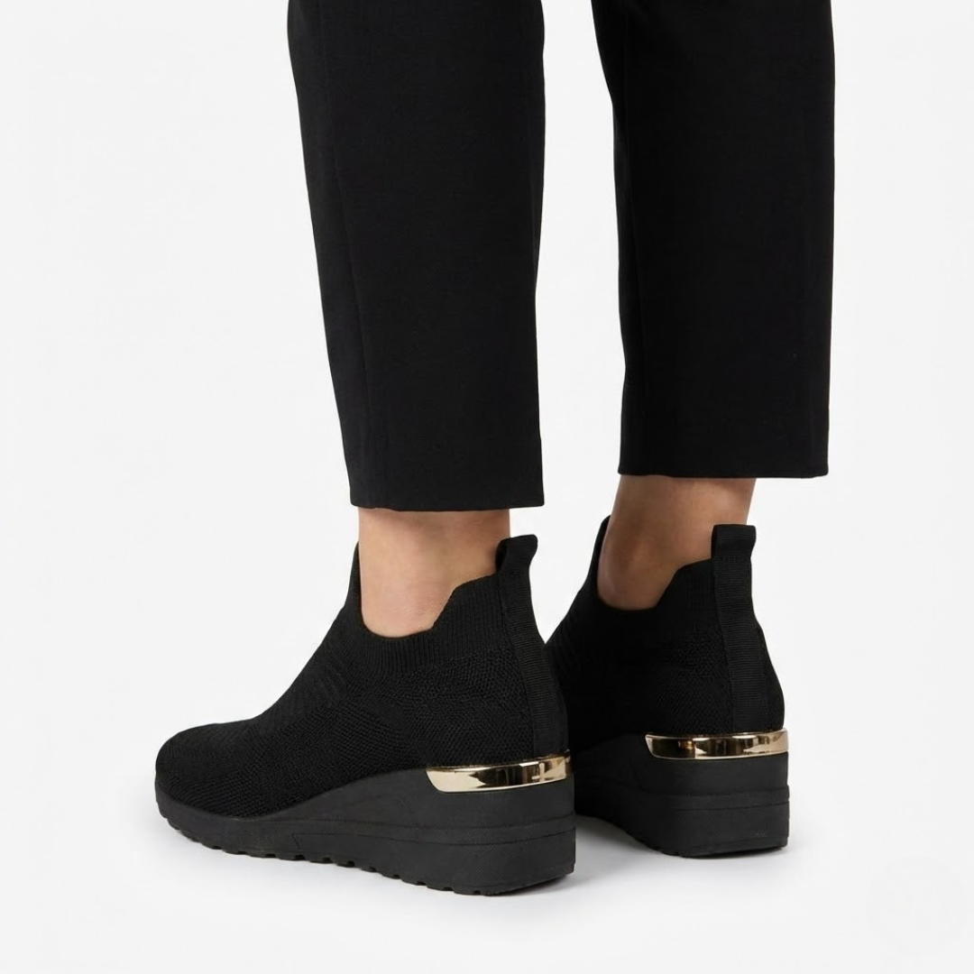 Georgia | Women's Comfort Shoe