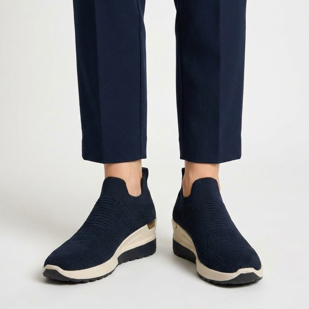 Georgia | Women's Comfort Shoe