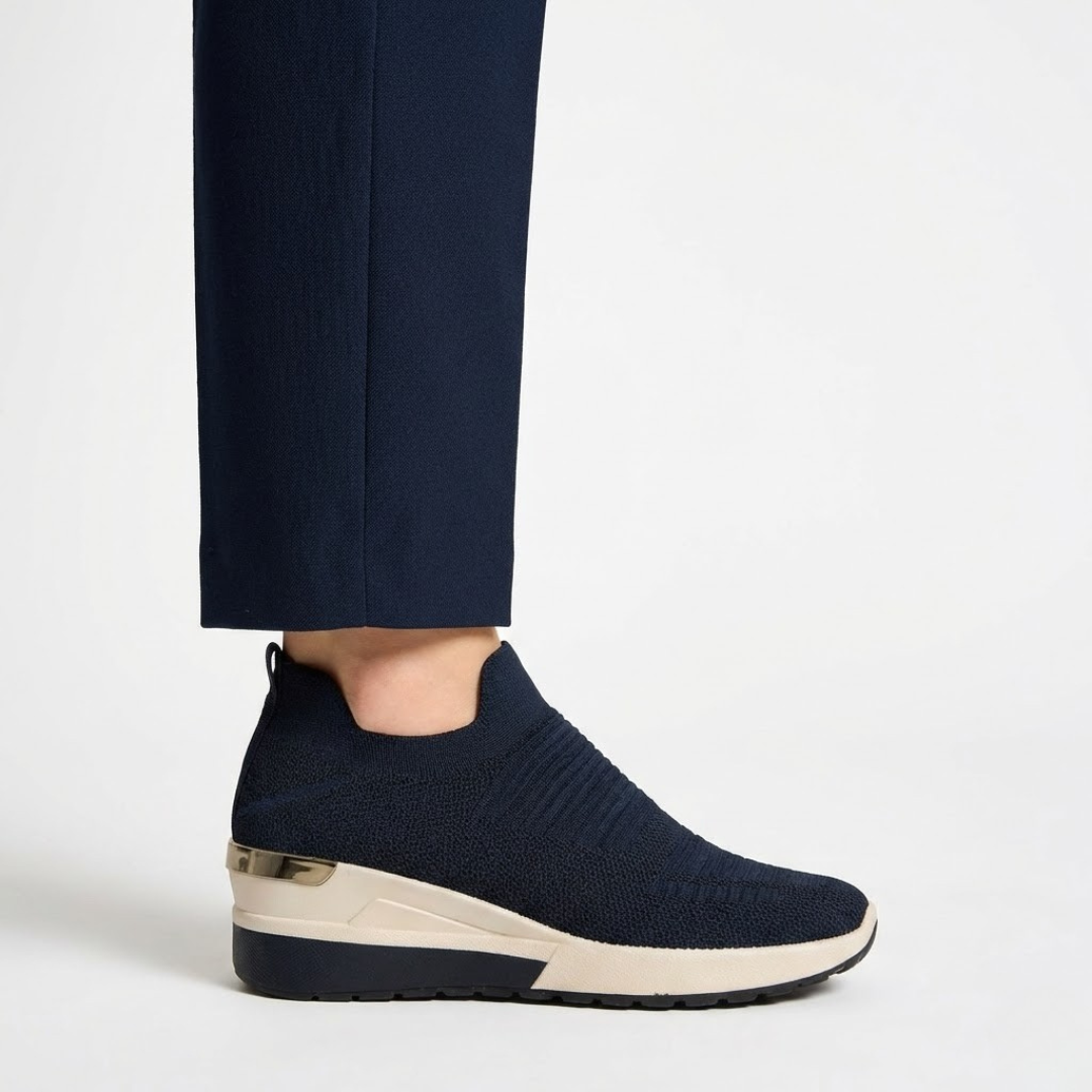 Georgia | Women's Comfort Shoe