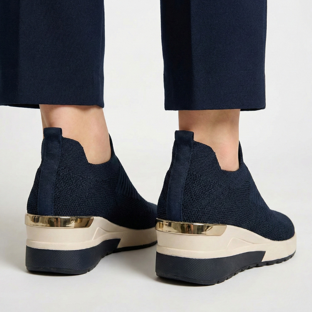 Georgia | Women's Comfort Shoe