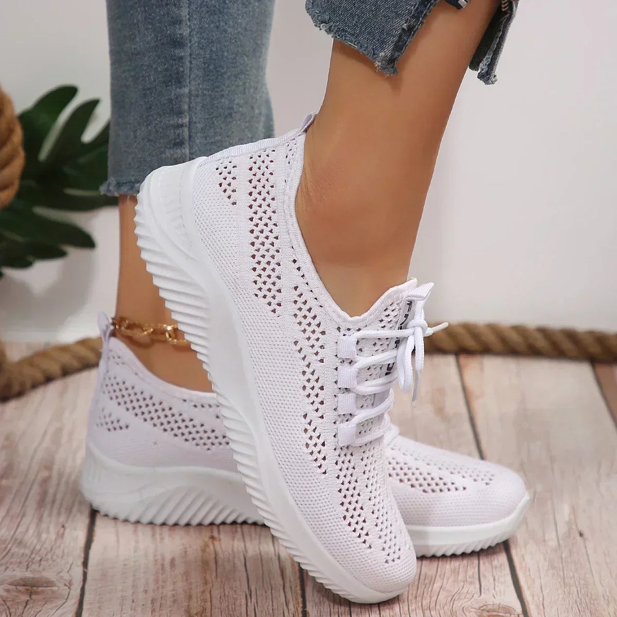 Bella | Casual Comfortable Shoes