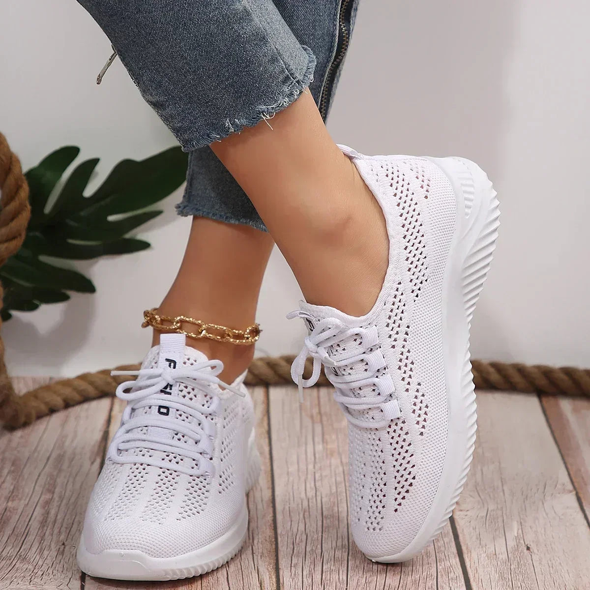 Bella | Casual Comfortable Shoes