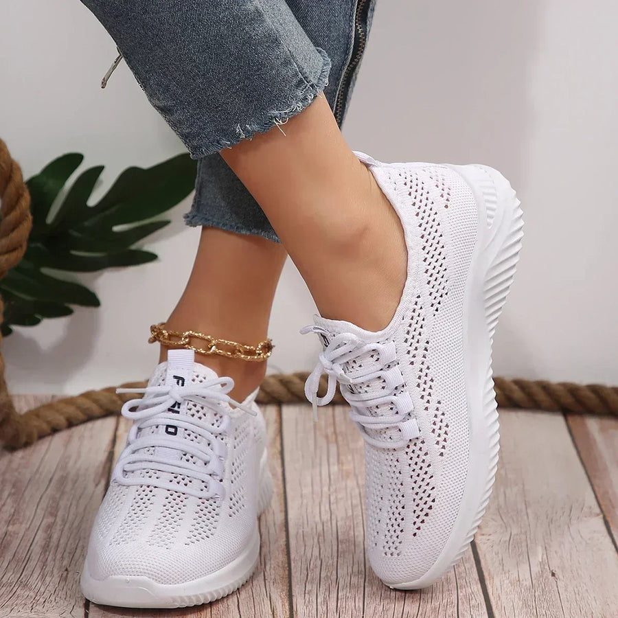 Bella | Casual Comfortable Shoes