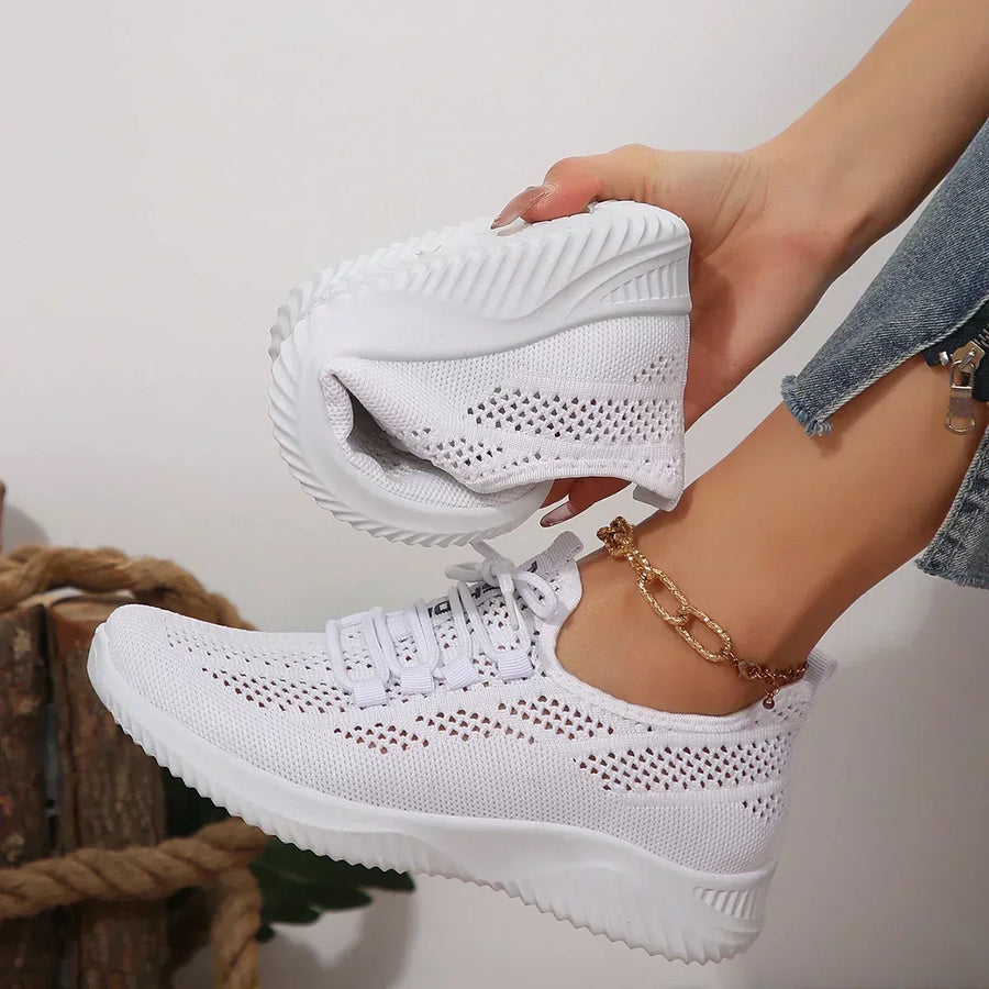 Bella | Casual Comfortable Shoes