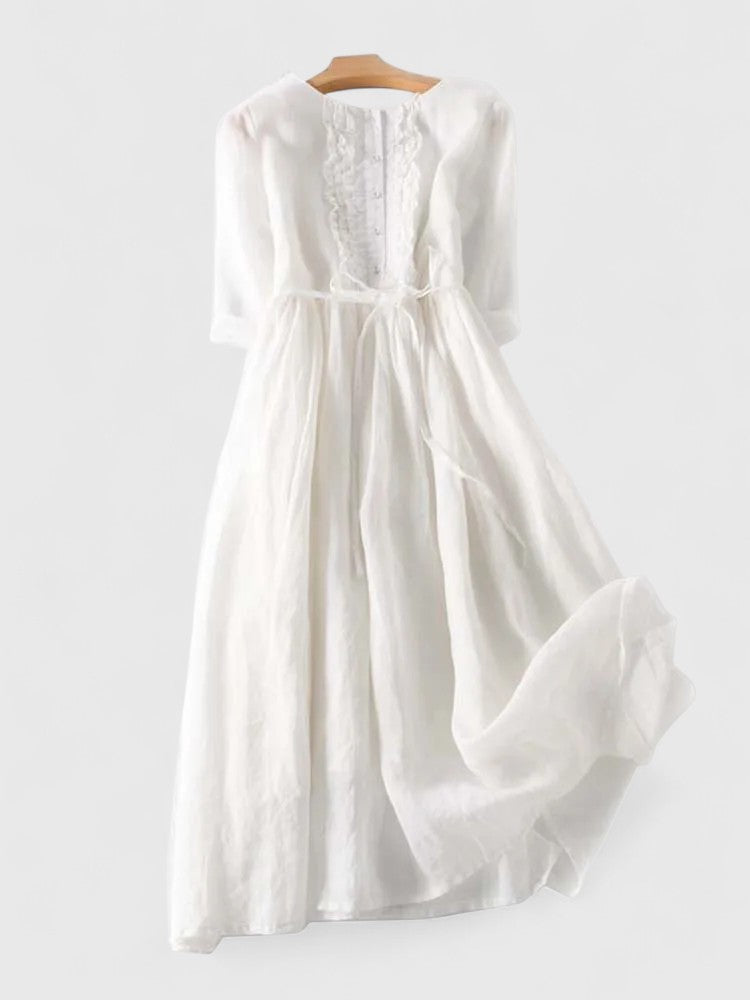 Karynthe™ | Spring Elegant Dress