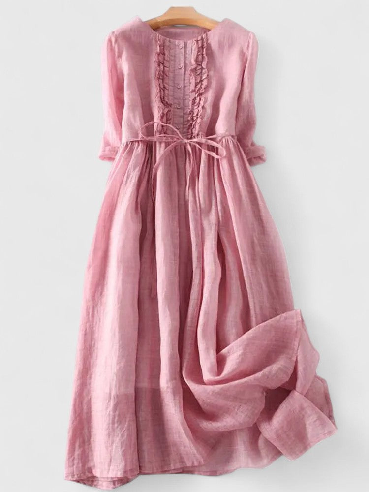 Karynthe™ | Spring Elegant Dress