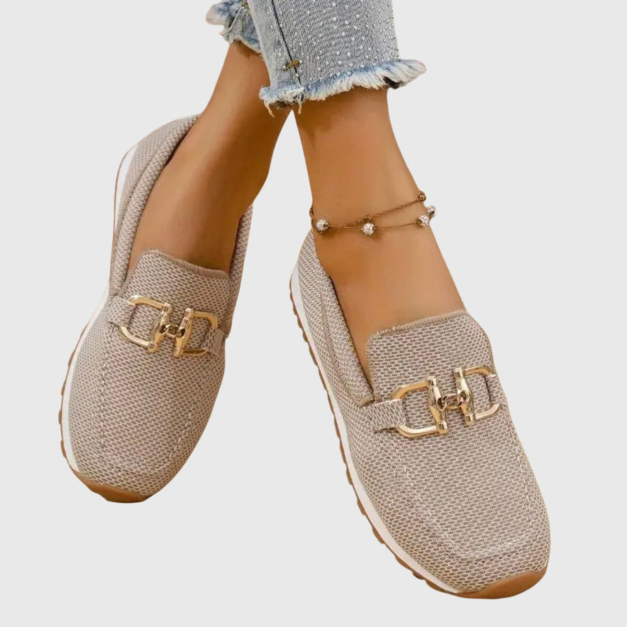 Susie | Casual Loafer Sneakers