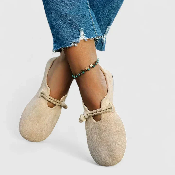 Norah | Casual Loafers