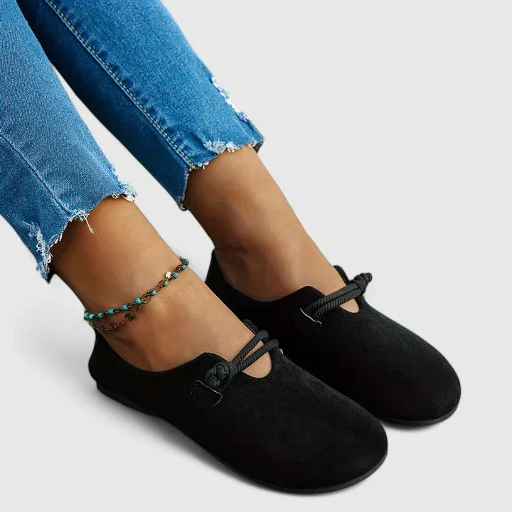 Norah | Casual Loafers