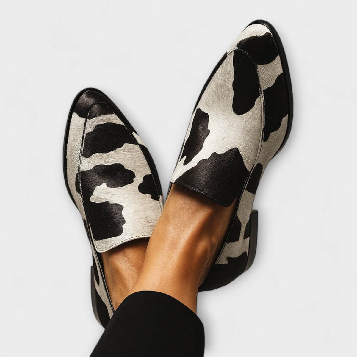 Eleanor | Orthopaedic Support Loafers