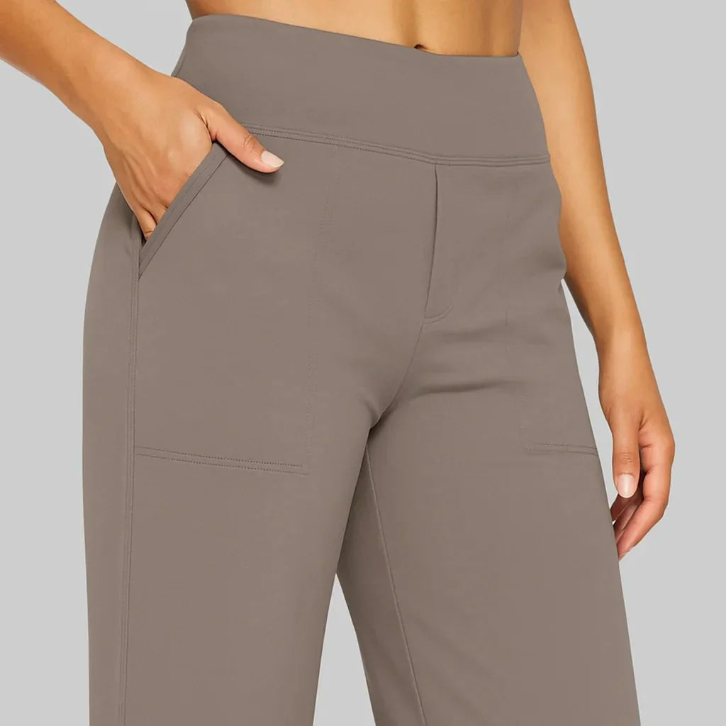 Klara | The comfortable stretch pants for every woman - 1+1 FREE