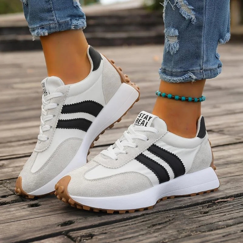 Richelle | Stylish Sneakers
