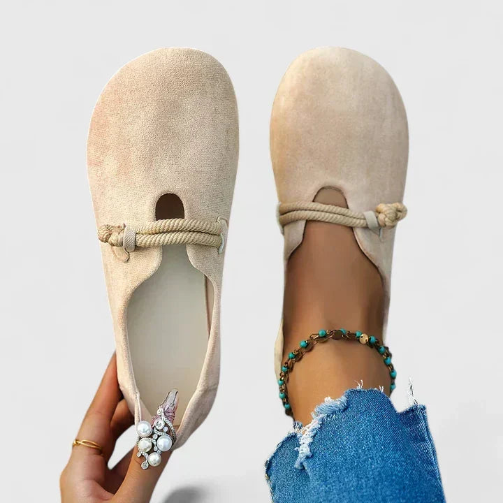 Norah | Casual Loafers