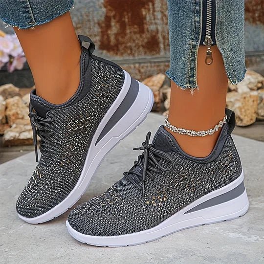 Grace | Casual Comfortable Shoes