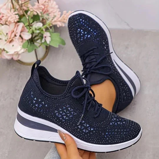 Grace | Casual Comfortable Shoes