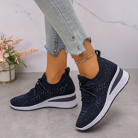 Grace | Casual Comfortable Shoes