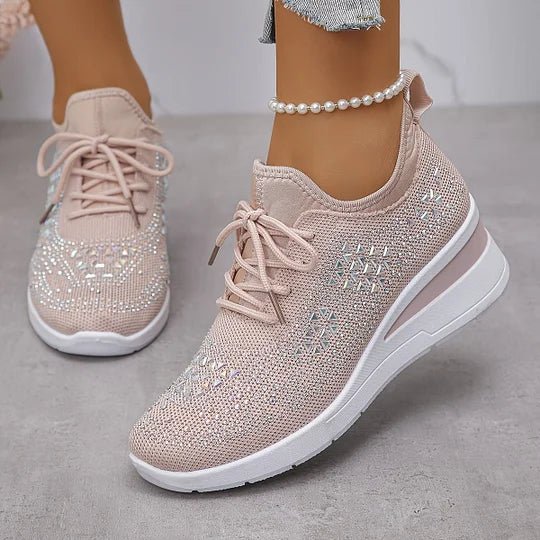 Grace | Casual Comfortable Shoes