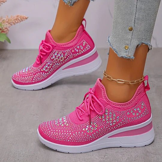 Grace | Casual Comfortable Shoes