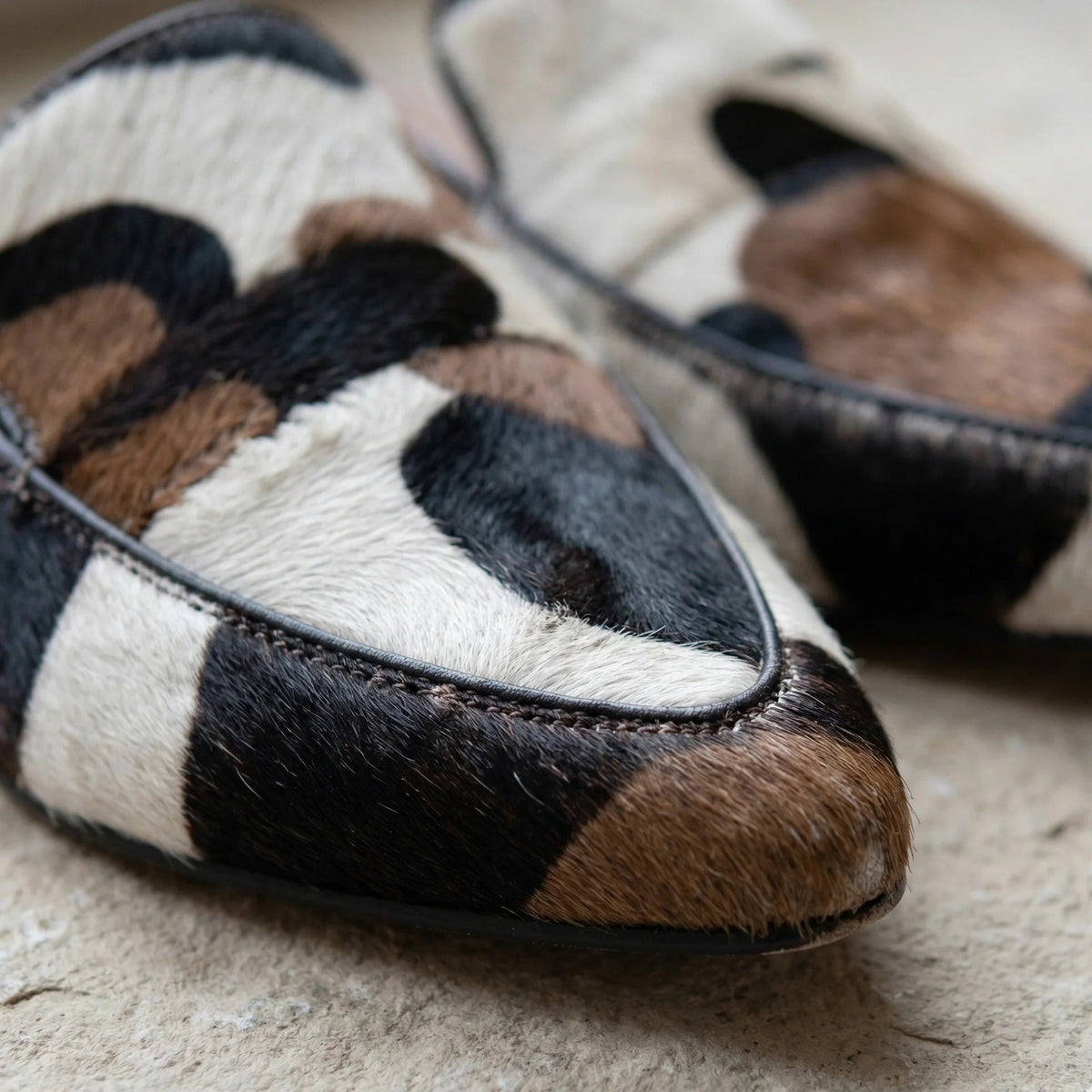 Emery | Stylish Comfort Loafers
